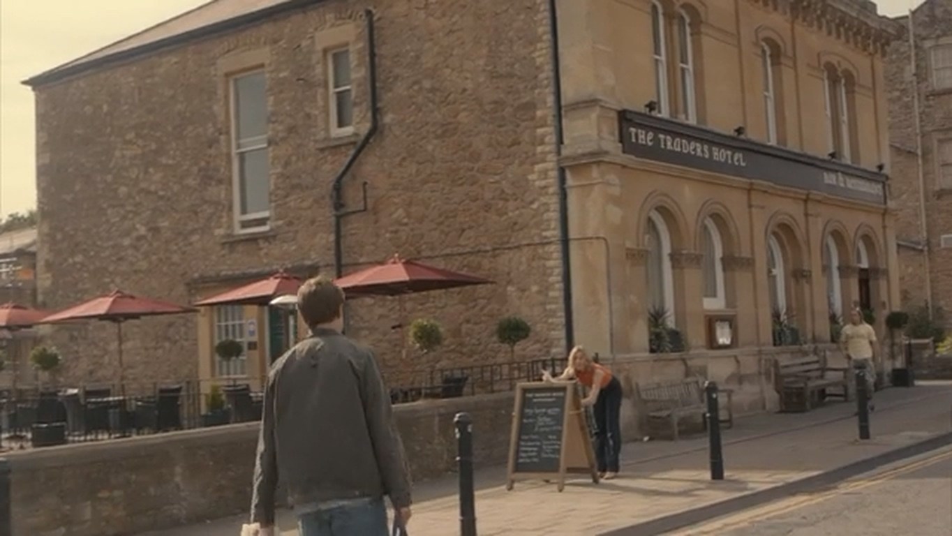 Where Is the Show Broadchurch Filmed