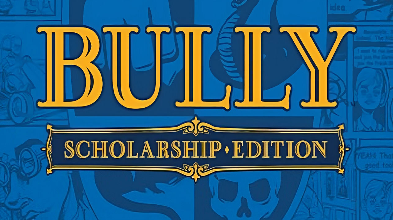 Play Bully Scholarship Edition Online Free