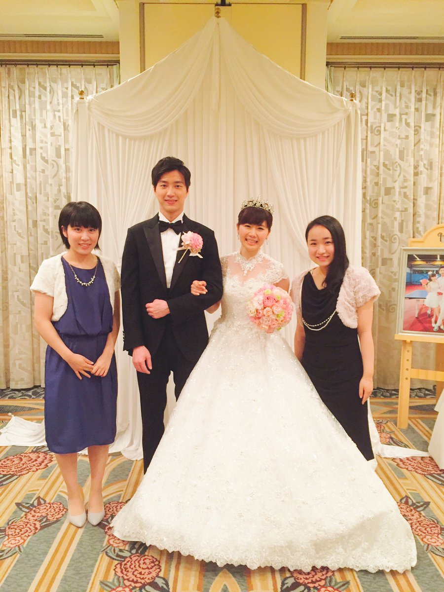 伊藤美誠は結婚している？歴代彼氏の噂と好きなタイプを徹底解説