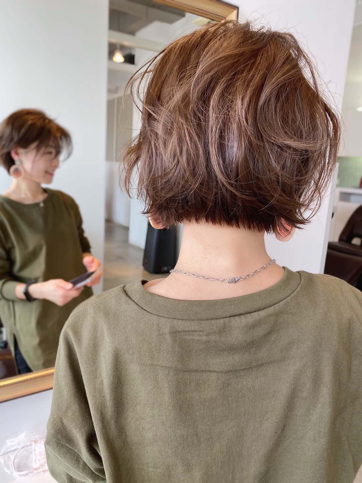 50代女性の薄毛を救う髪型決定版！劇的若見えと失敗しないプロの技