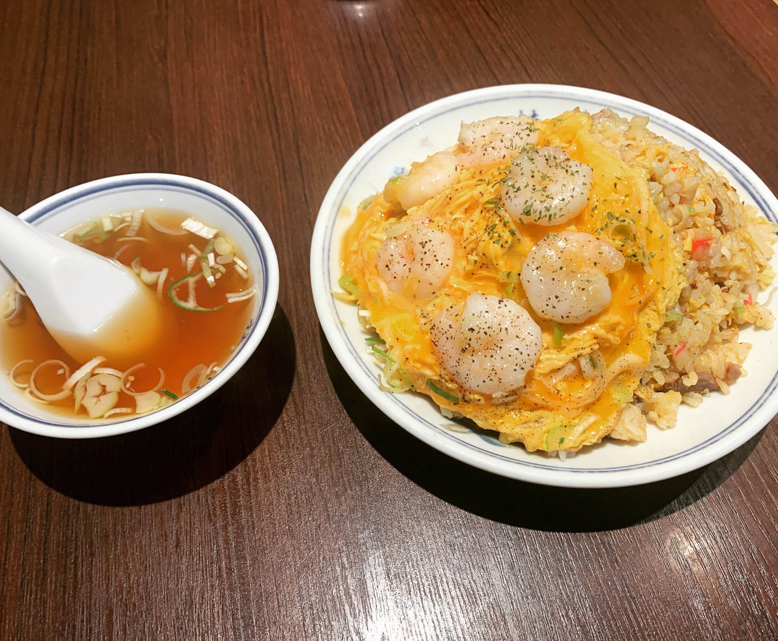 錦糸町「桂林」行列必須のレバニラと混雑回避＆裏メニュー全貌