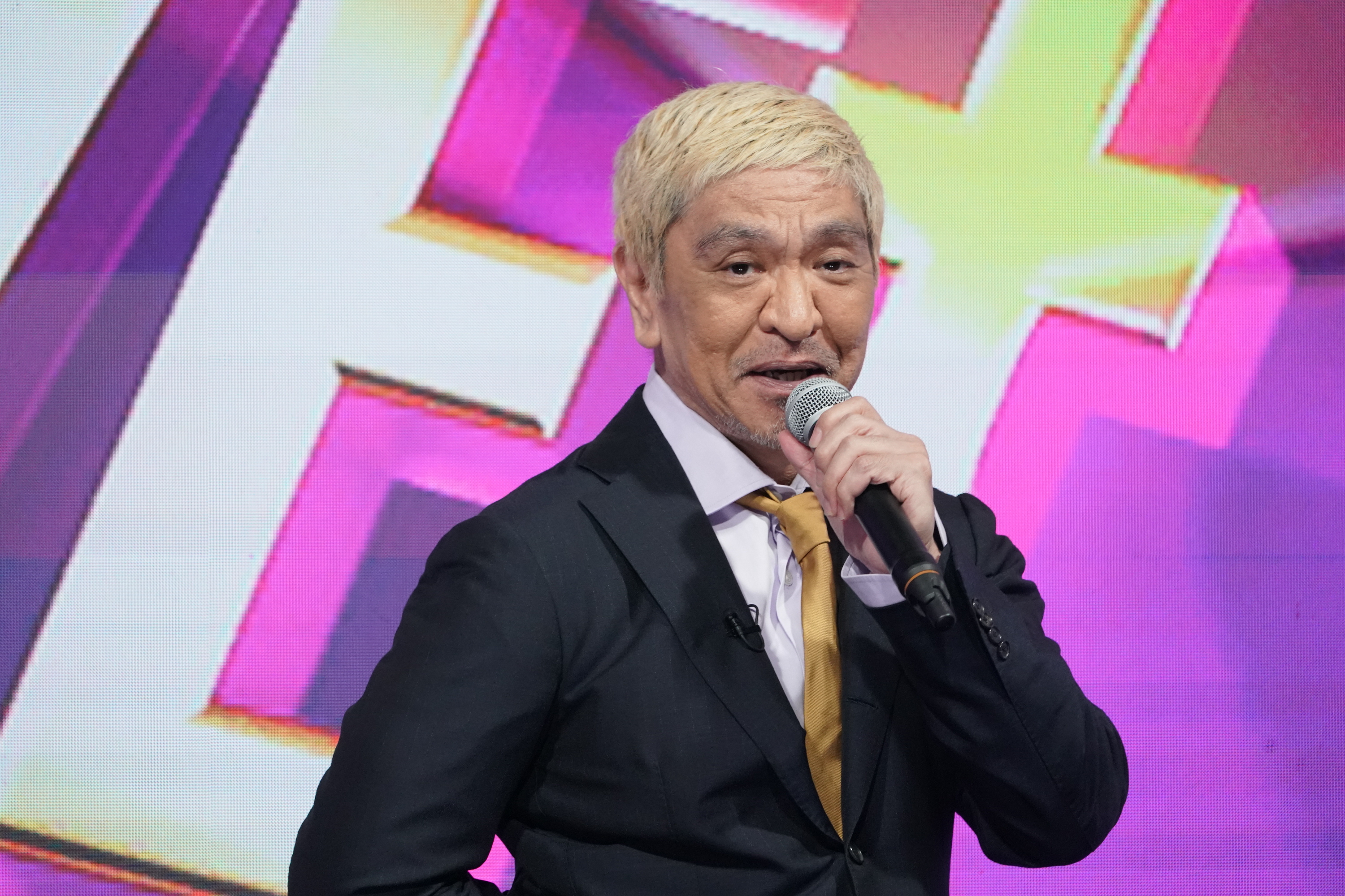 松本人志の現在は？裁判終結後の近況と芸能界復帰の最新動向