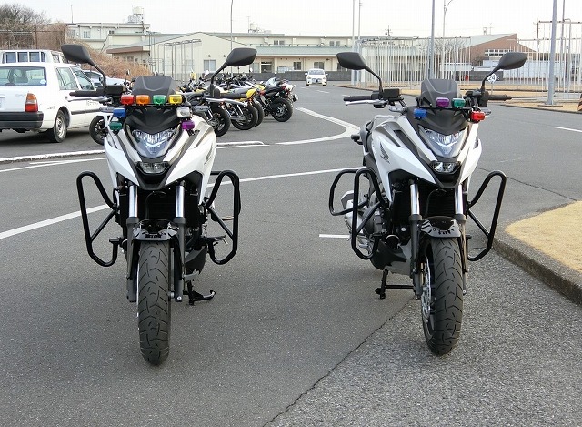 二輪教習車と市販車の違いとは？Cb400Sf後継と2026年最新動向