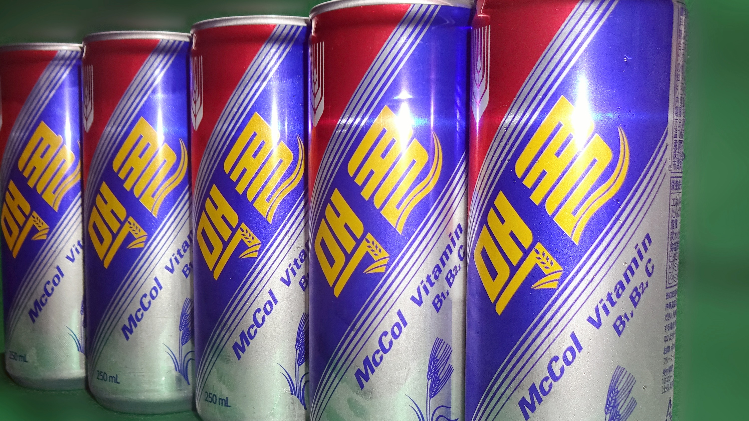 伝説の飲料メッコールと旧統一教会の関係！成分の謎と最新流通実態