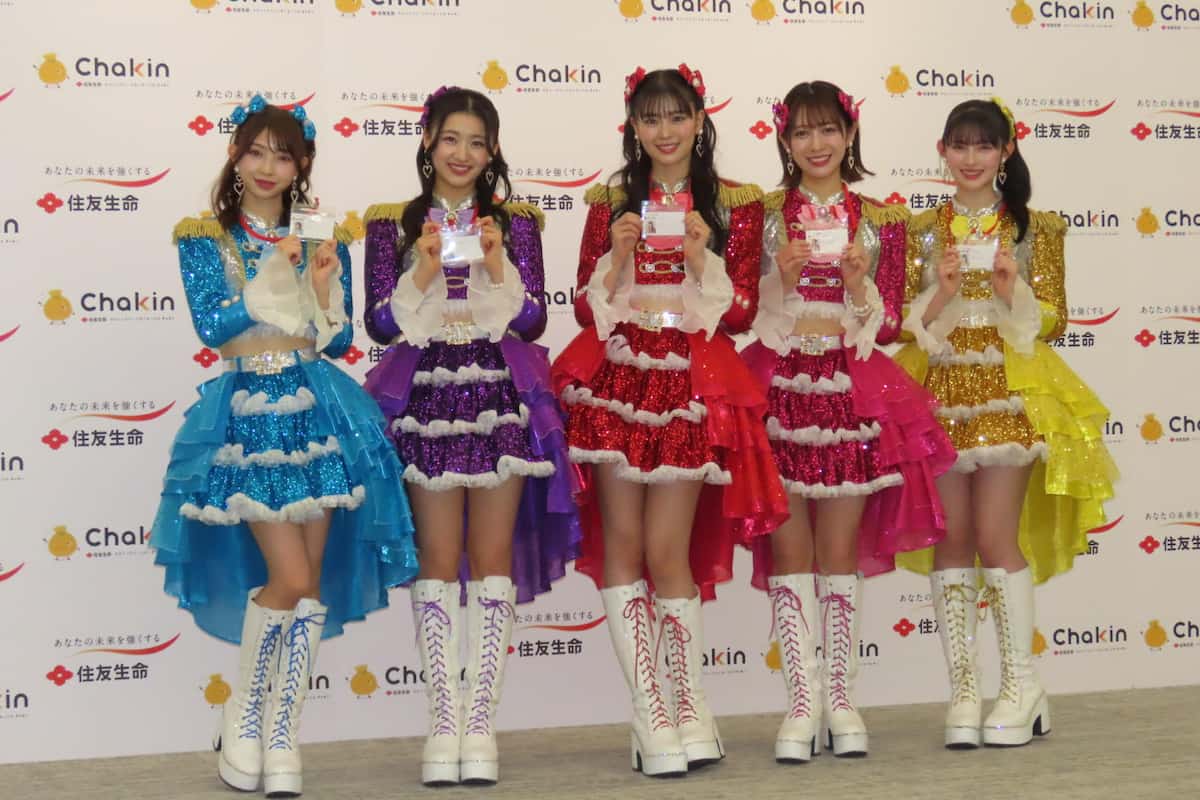 超ときめき宣伝部の歴代メンバー脱退理由はなぜ？不仲説の真相と現在【最新】
