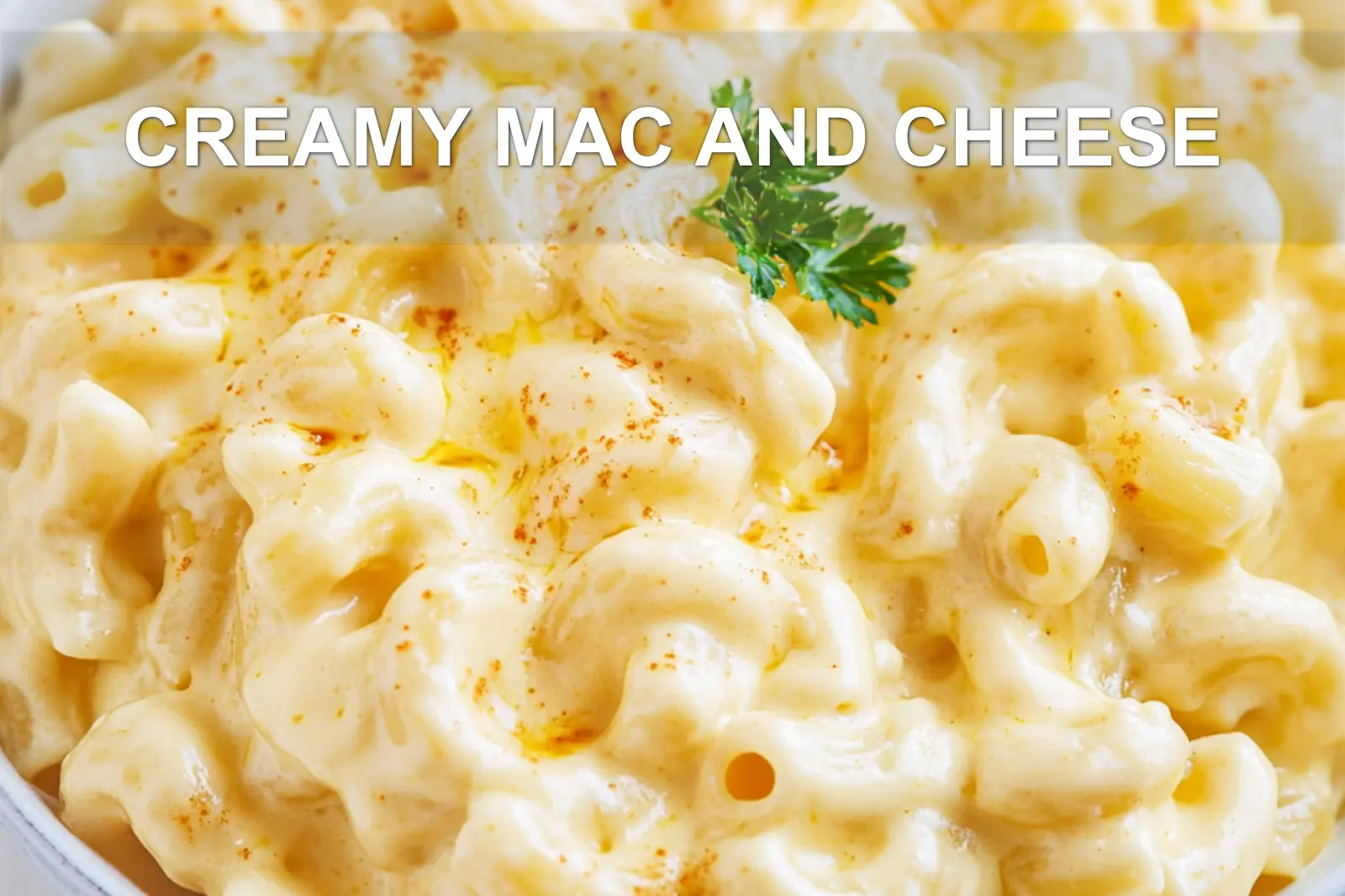 How to Keep Mac and Cheese Creamy