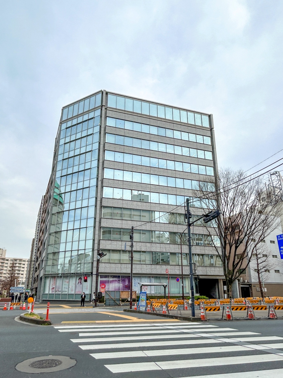 長府新宿ビルのテナントと空室状況を徹底調査！賃料相場や評判は？