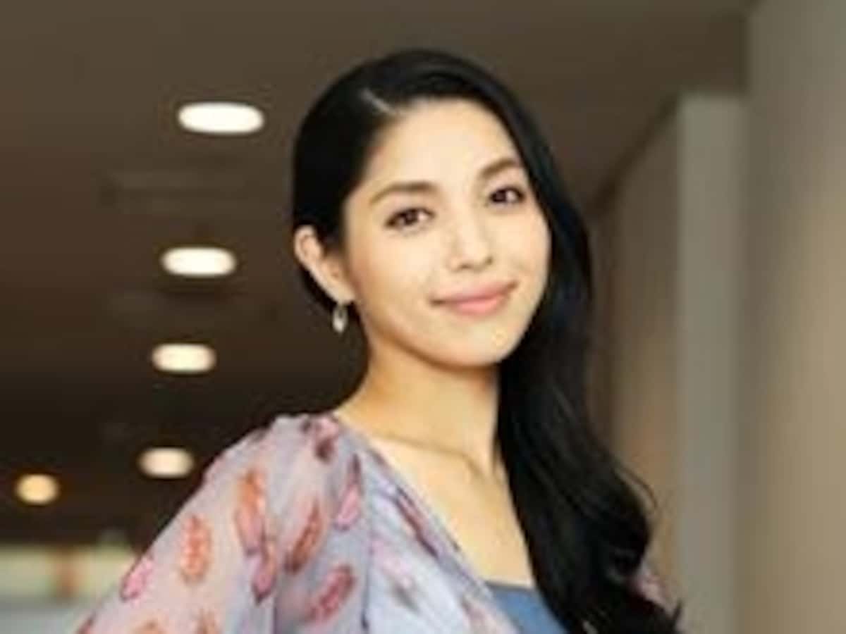 城南海に結婚相手や夫はいる？歴代彼氏の真相と現在の活動を徹底検証