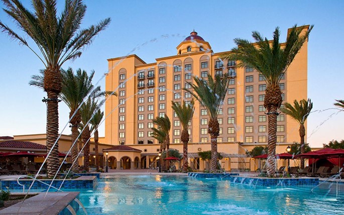 Casino Del Sol Bag Policy