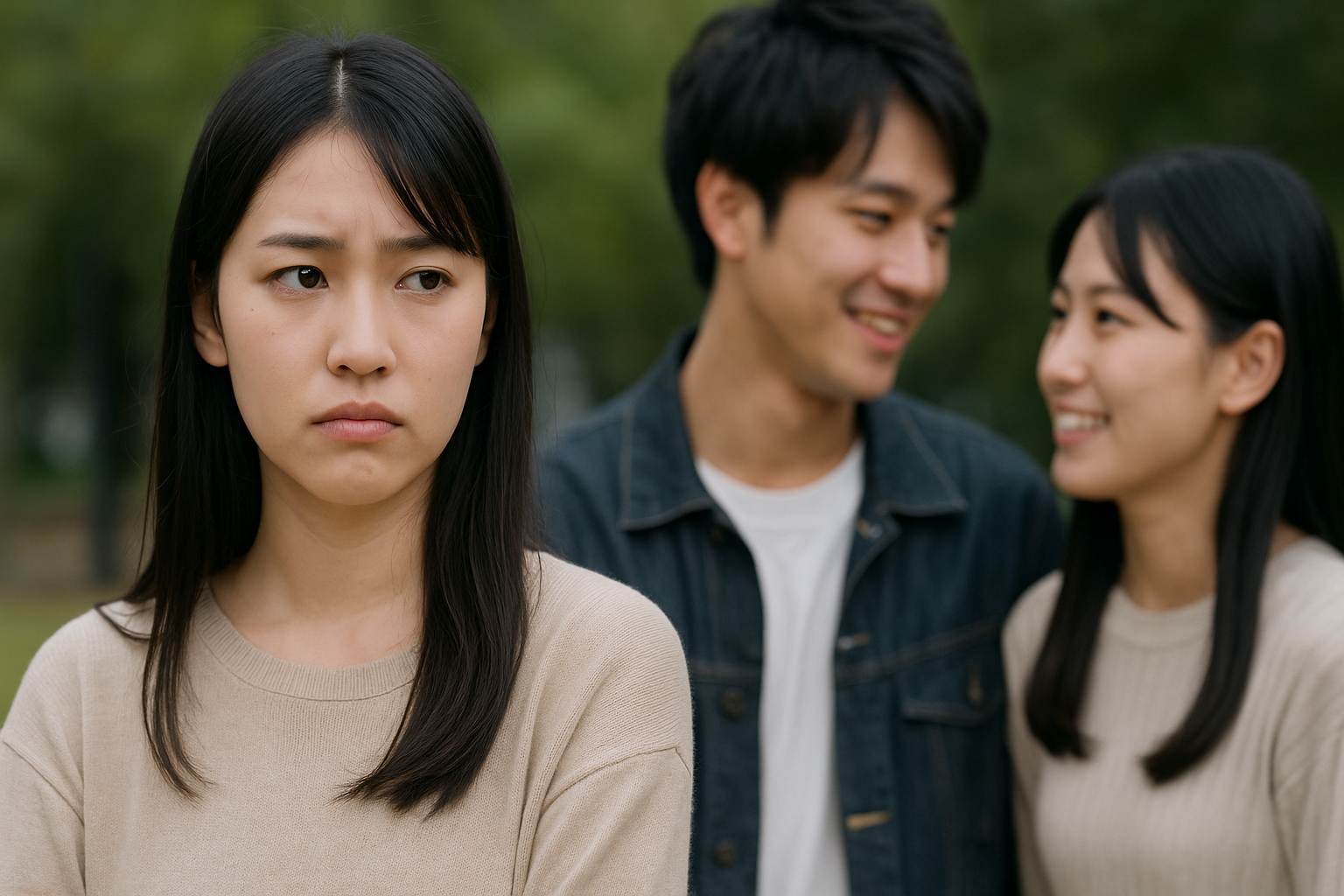 【2026年最新意識調査】「彼氏の女友達」どこからが浮気？Sns時代の距離感とモヤモヤを吹き飛ばす境界線