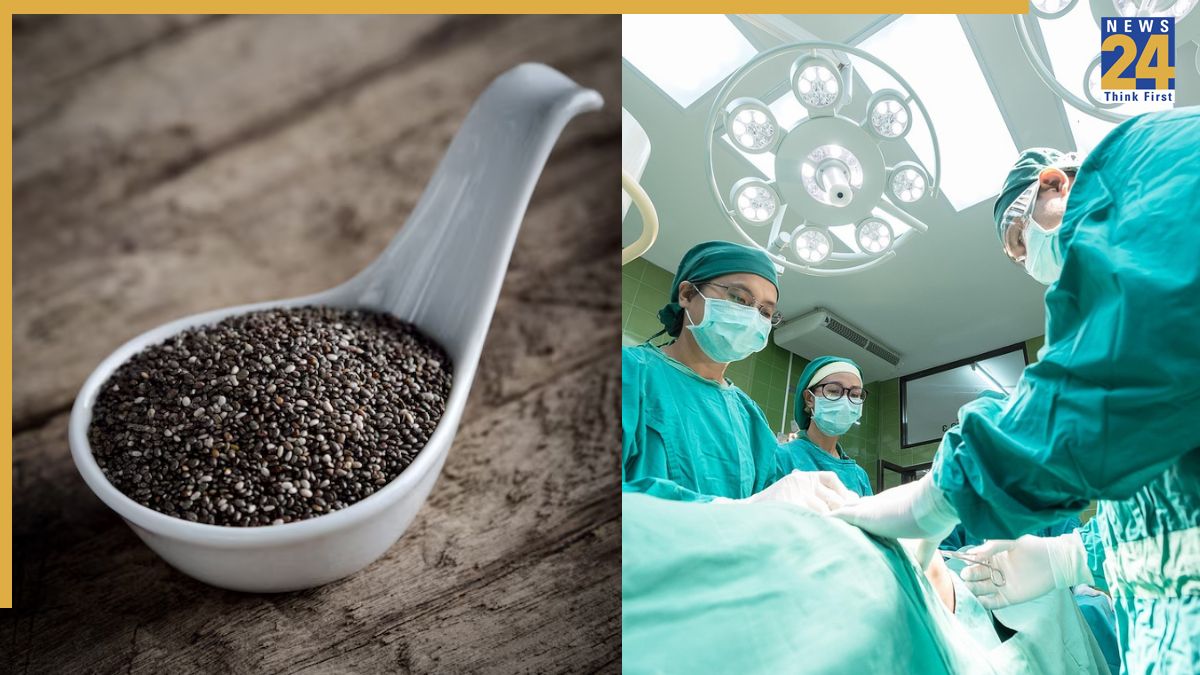 Are Chia Seeds Dangerous