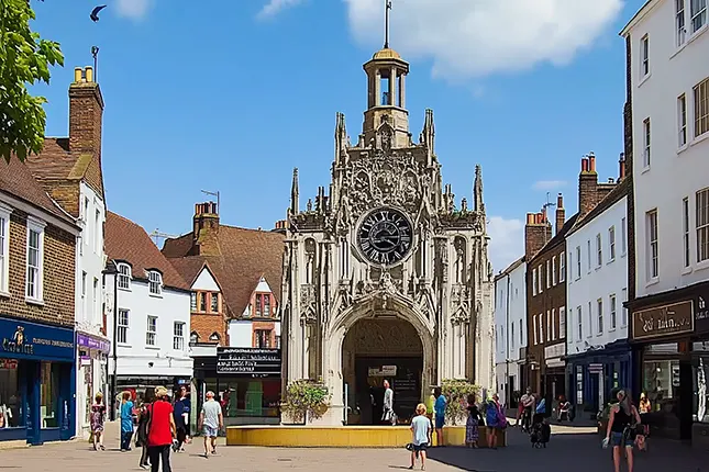 Is Chichester a Nice Place to Live