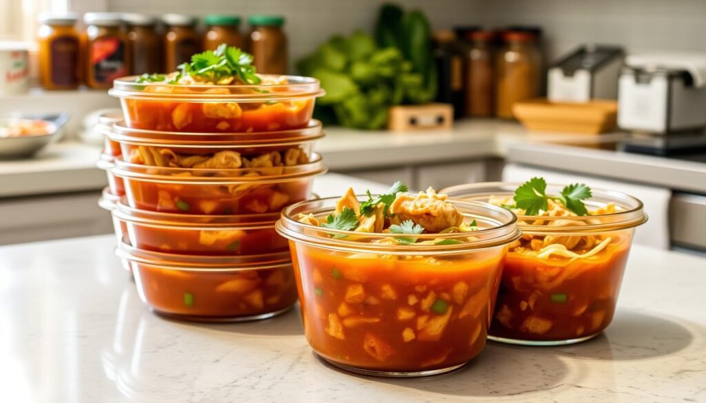 How to Store Pozole Overnight