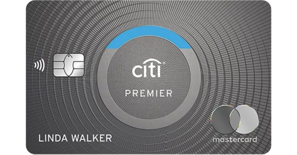 Citibank Virtual Credit Card