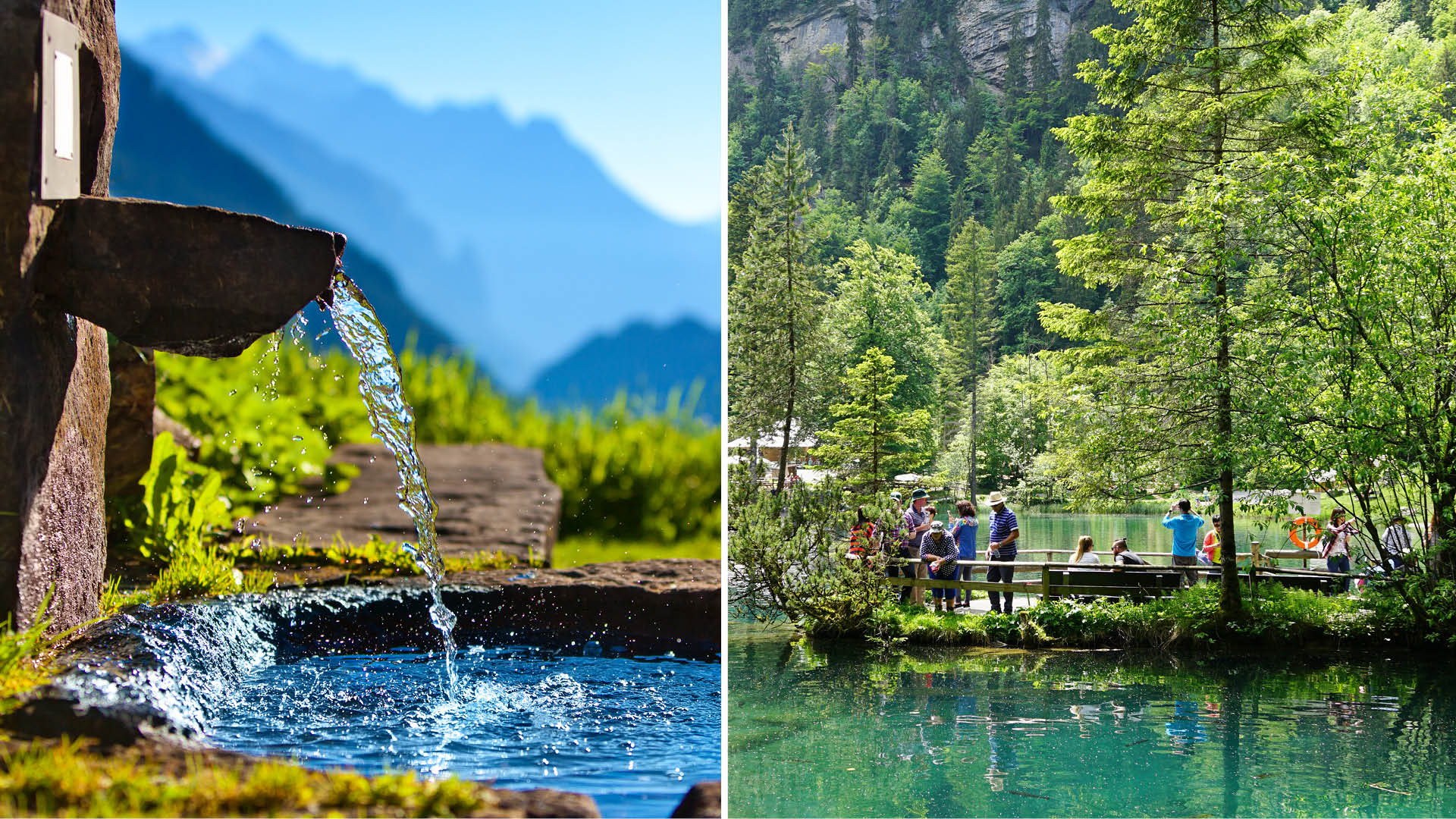 What Is the Cleanest Water