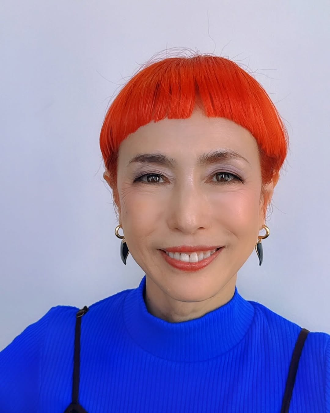まちゃみ久本雅美の現在2026｜結婚しない理由と激変の舞台裏