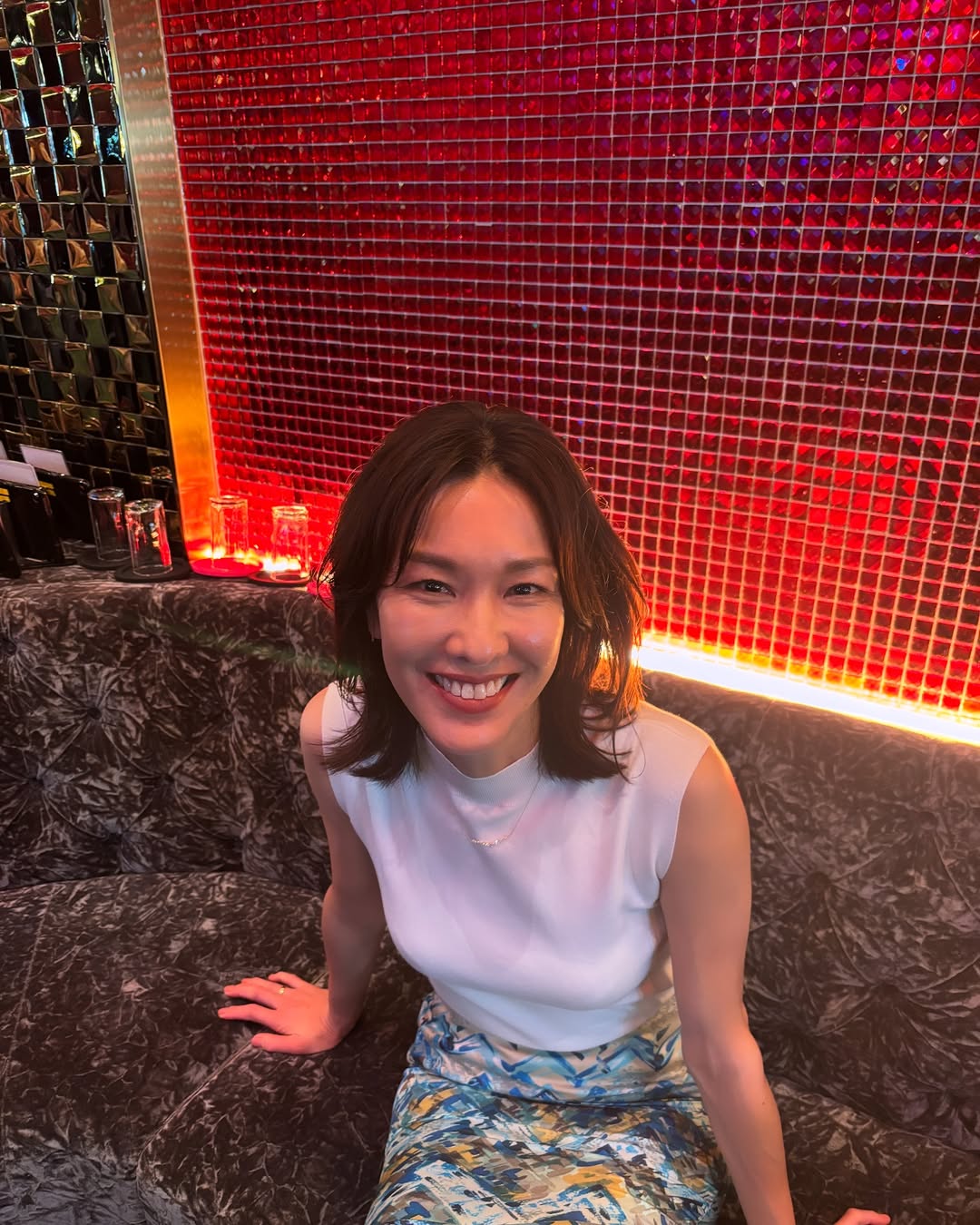 山本未来の2026年現在の姿に衝撃！椎名桔平との離婚真相と息子の今
