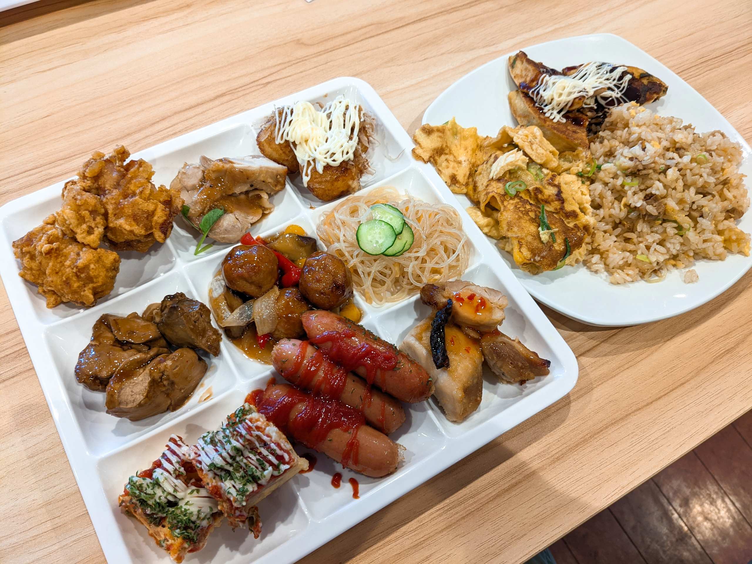 神戸クックワールドビュッフェ伊勢崎店の料金・予約と営業の真相