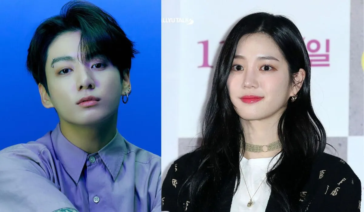 Cual De Los Bts Tiene Novia