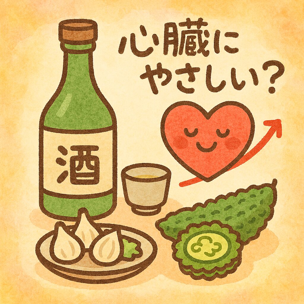 らっきょうの効能が心臓を守る？漢方「薤白」の真実と血管強化の科学