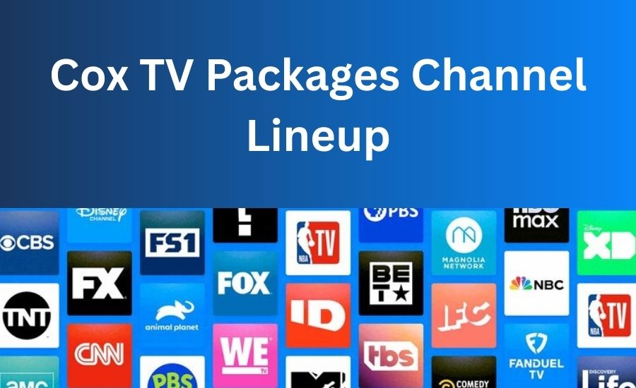 Cox Channel Lineup Baton Rouge Louisiana