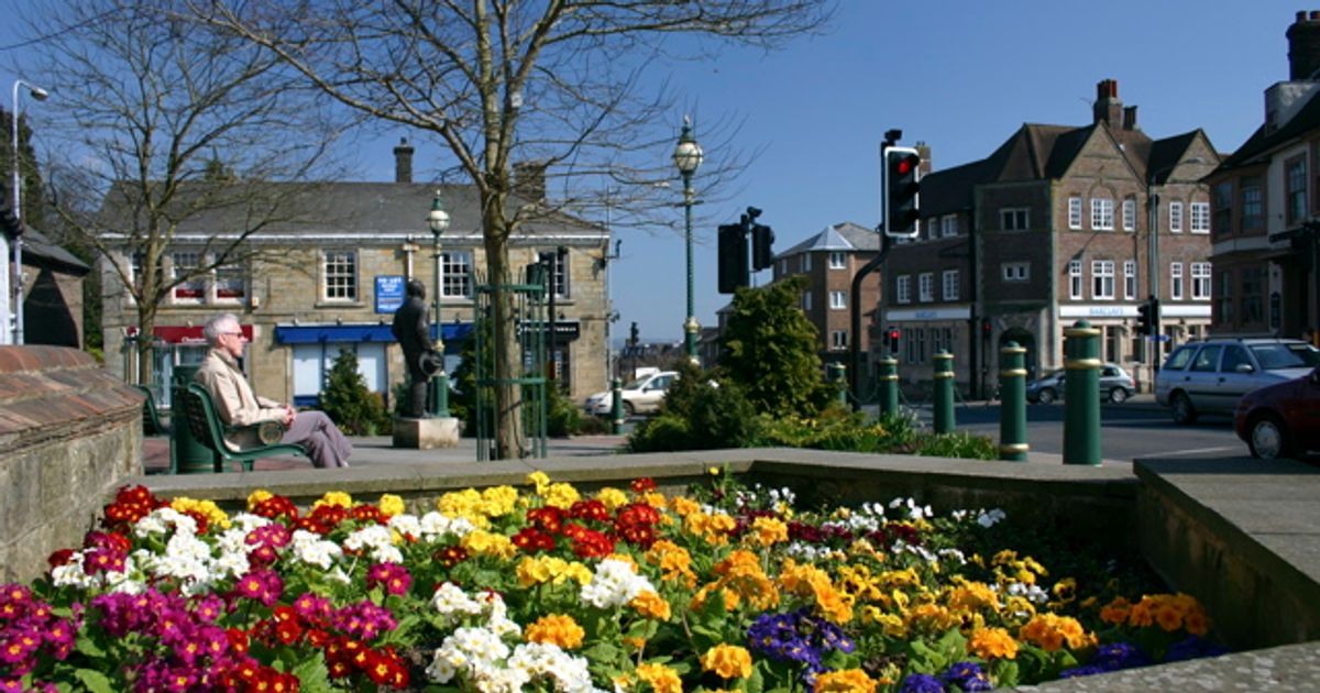 Is Crowborough a Nice Place to Live