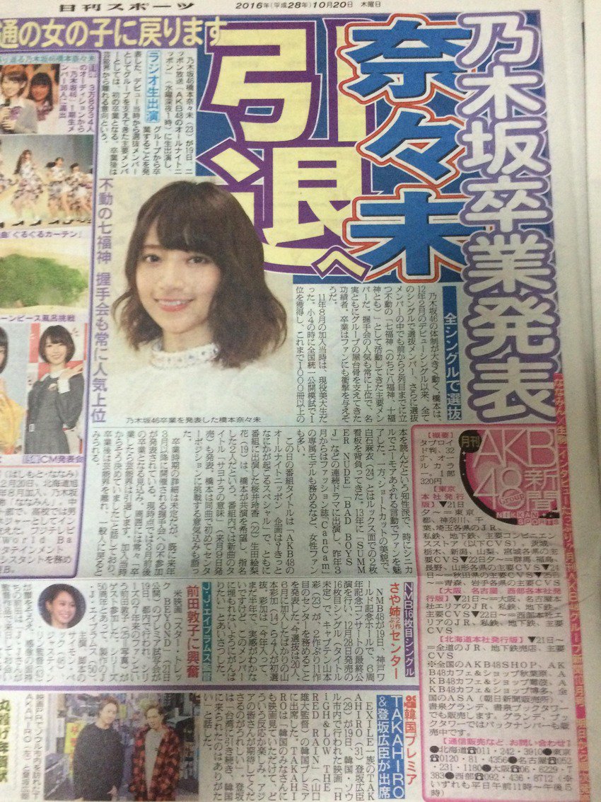 橋本奈々未の盗撮流出疑惑の真相｜噂の背景と現在の姿を徹底解明