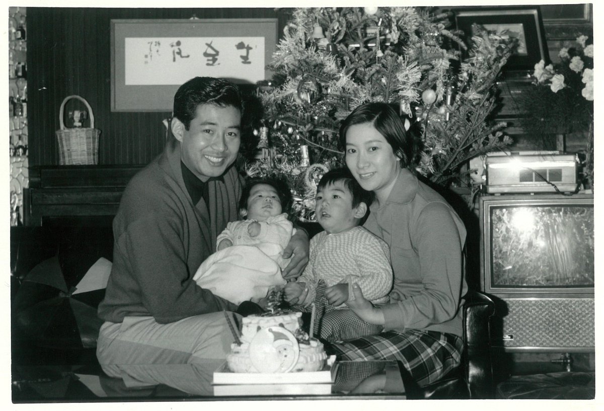 高島忠夫の長男事件の全貌と家族の真実｜1964年の悲劇と現在