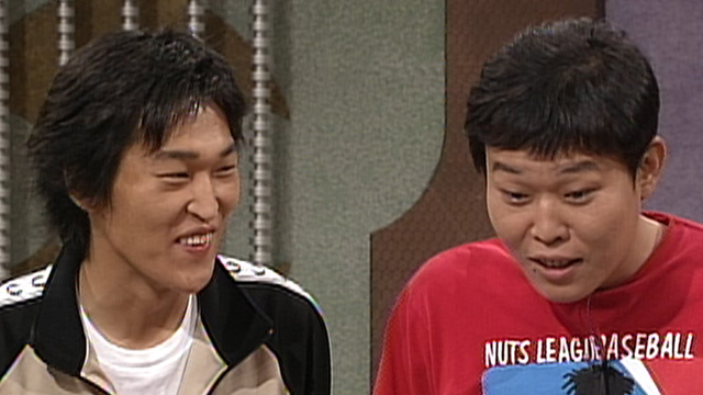 千原ジュニアの若い頃がイケメンすぎ！ジャックナイフ伝説と事故の全貌