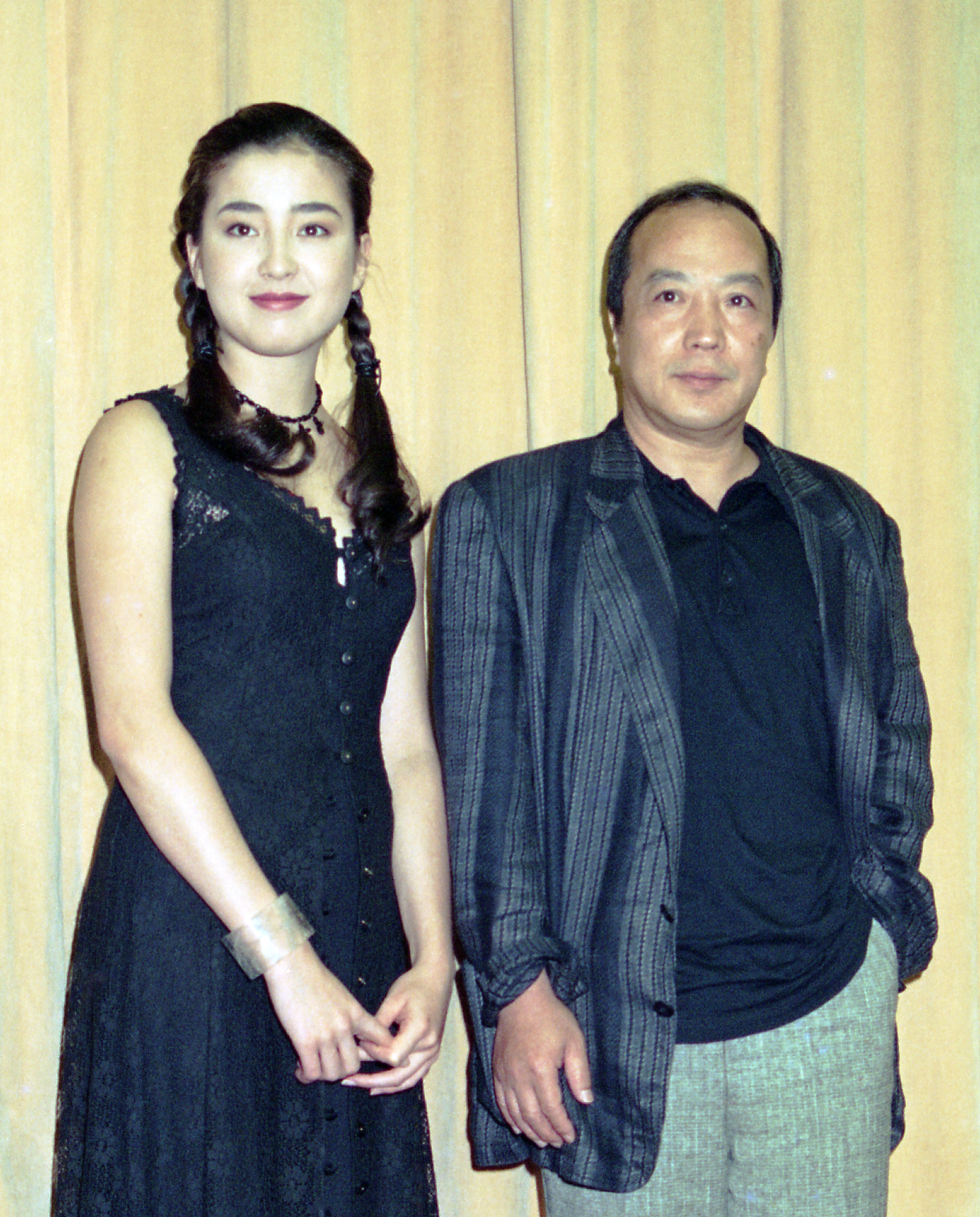 宮沢りえ元旦那・中津ひろゆきの真相と離婚理由｜娘の親権や森田剛との今