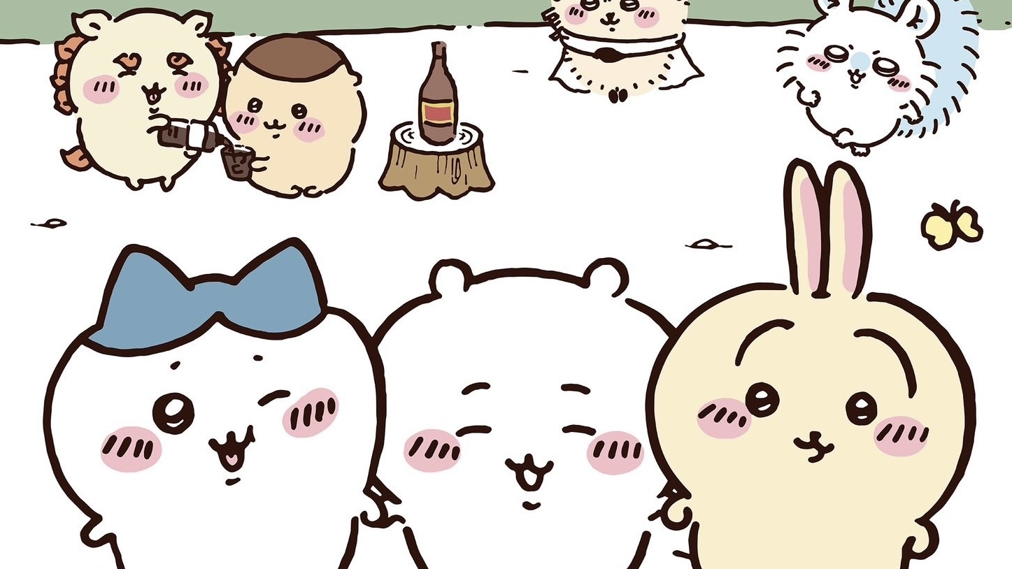なぜ大人も沼る？ちいかわキャラクターの泥臭い魅力と爆発的ヒットの真相