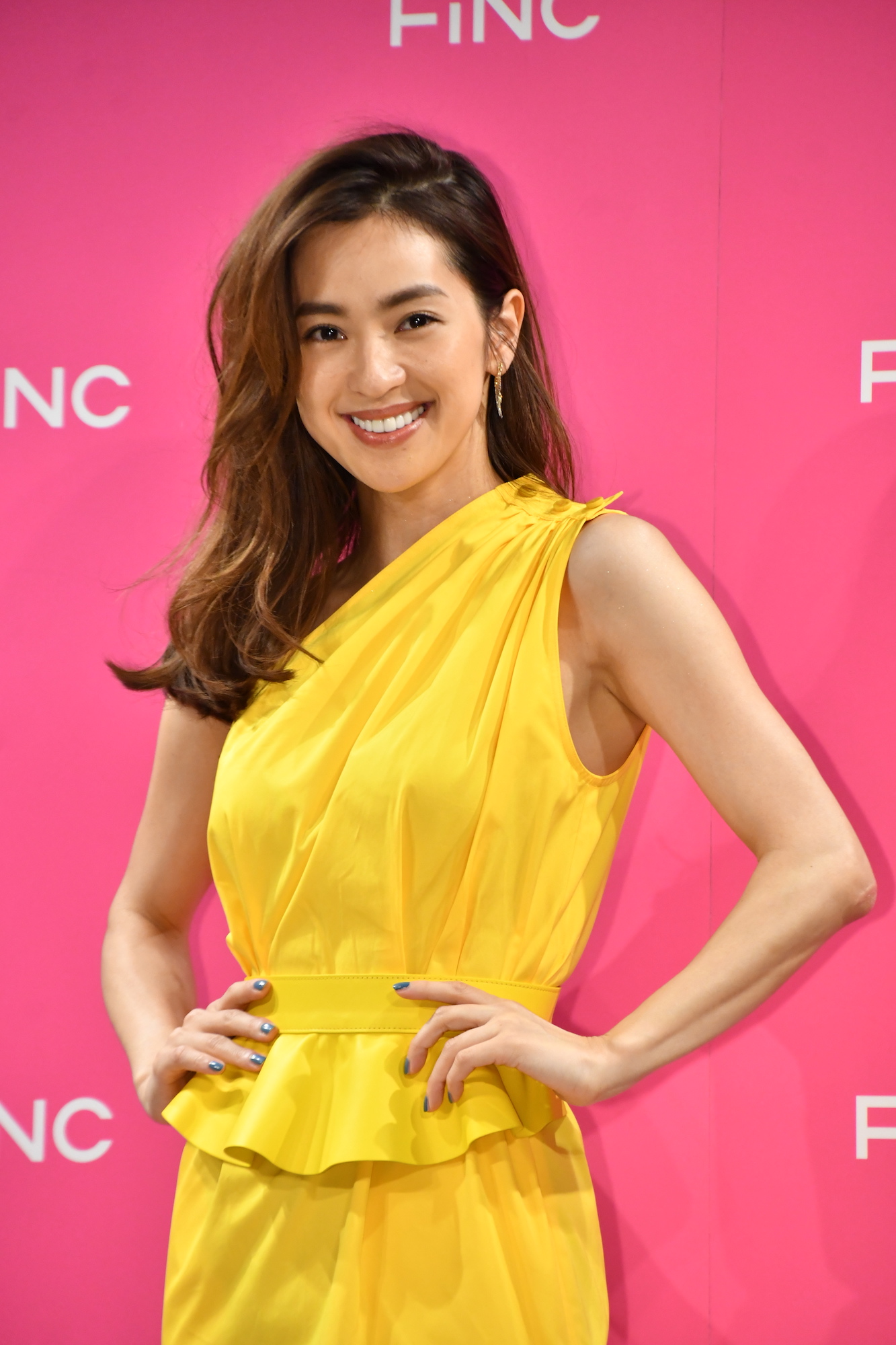 中村アンの美ボディと大胆濡れ場演技！エロかっこいい評判を徹底解剖