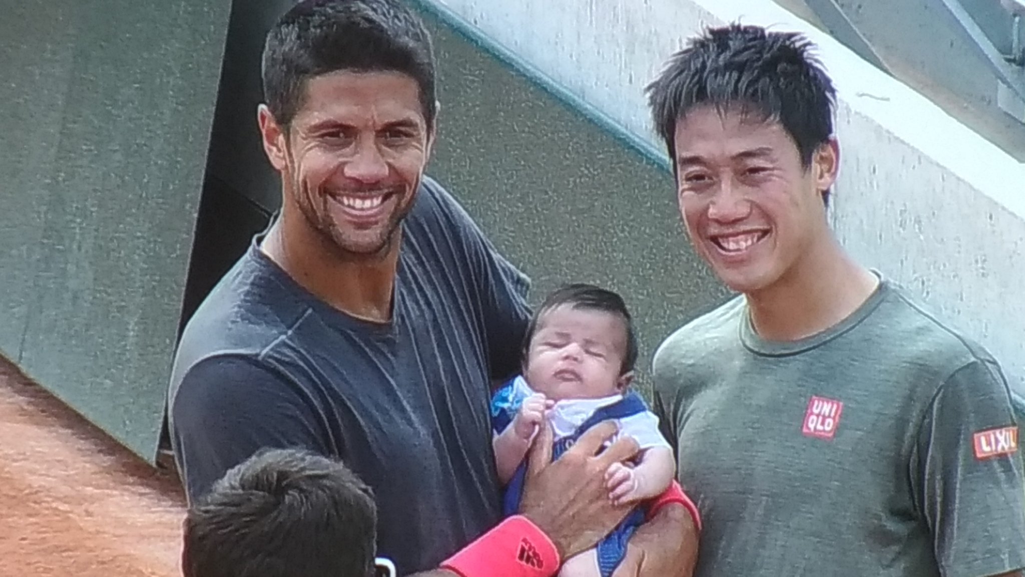 錦織圭の結婚と子供の真相！妻・観月あことの馴れ初めや現在の姿を徹底解説