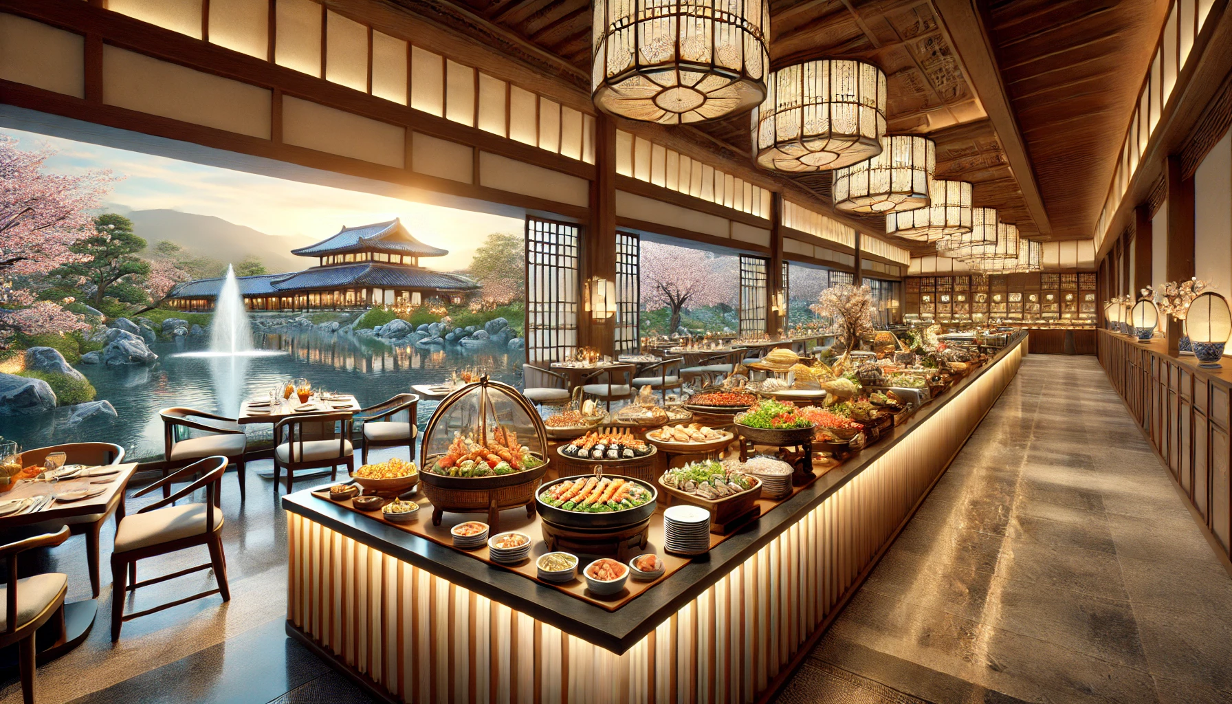 【2026年最新】愛知のグルメシーンを揺るがす「新・食べ放題」旋風！絶品名古屋メシから知多半島の超豪華海鮮・極上スイーツまで現地徹底取材