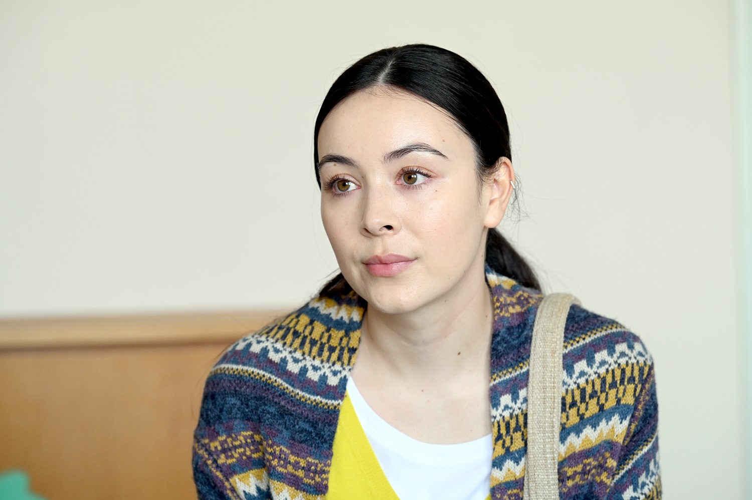 エレナアレジ後藤の現在と知られざる苦悩｜母・後藤久美子との絆と2026年最新の真実
