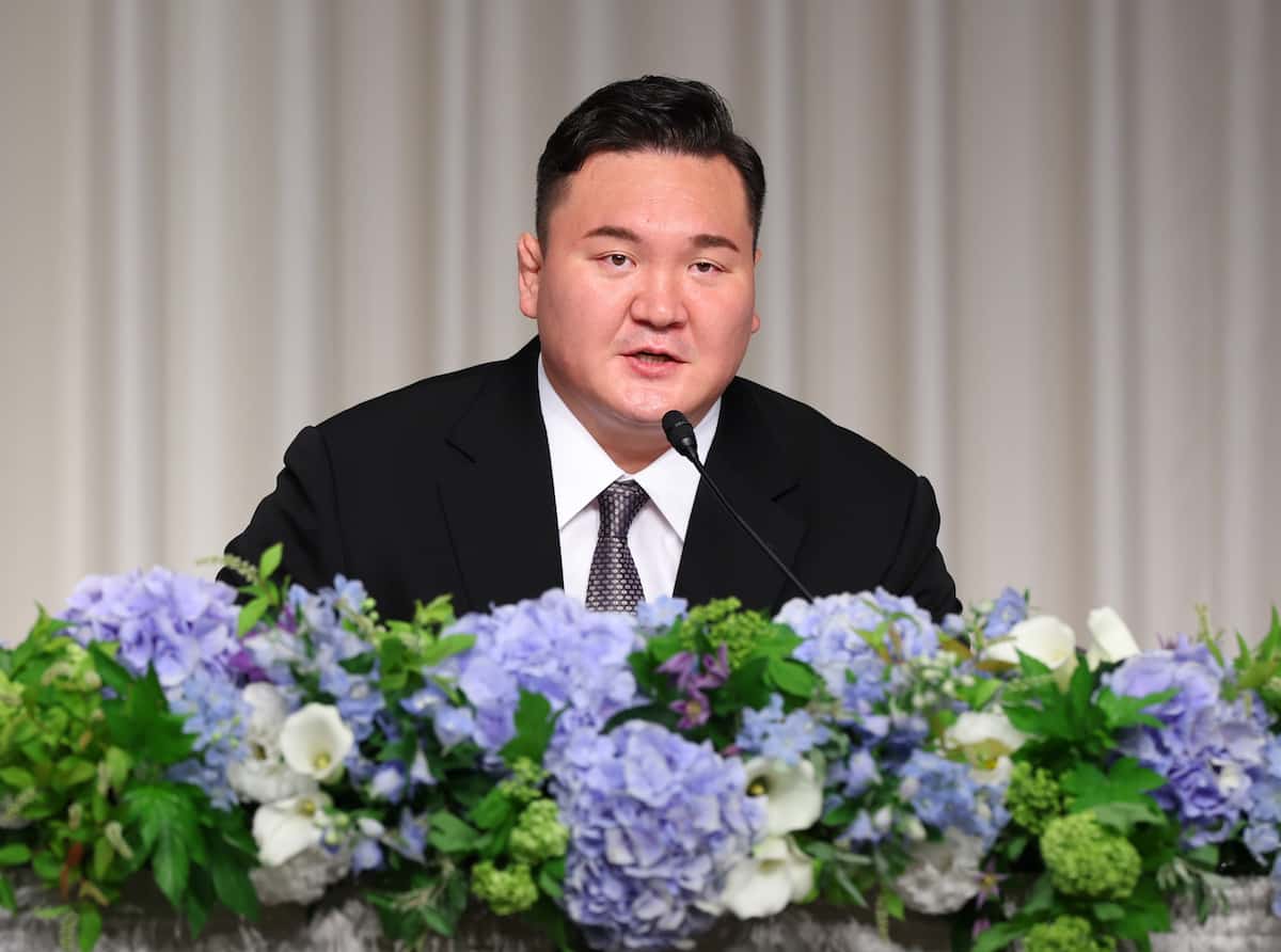 白鵬の会見は何を語ったのか？引退理由と宮城野部屋処分の真相【最新】