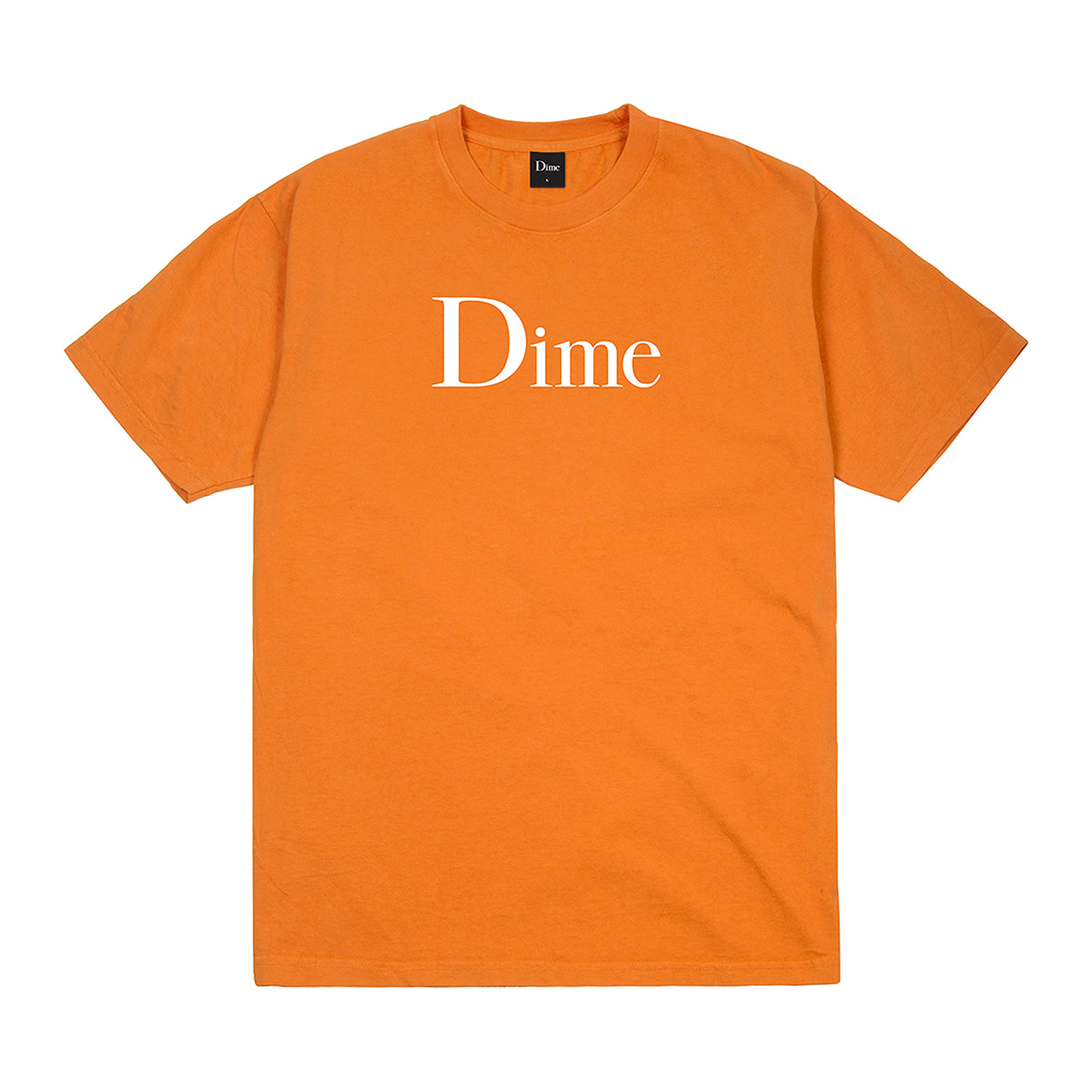DimeのTシャツはなぜ人気？サイズ感・偽物の見分け方と取扱店を徹底解説