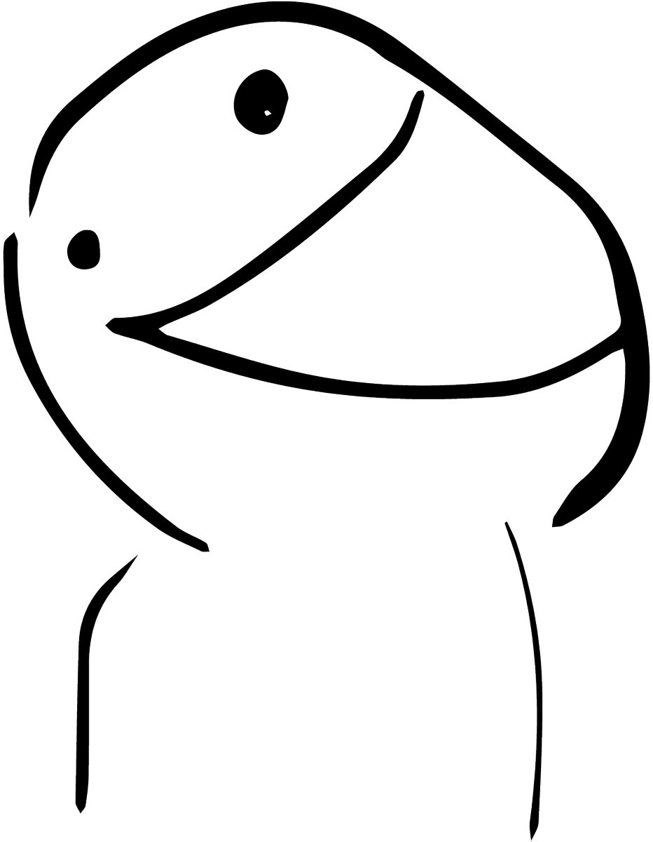 【衝撃】頭の悪い人イラストの作者は誰？元ネタの真相と著作権を徹底解説