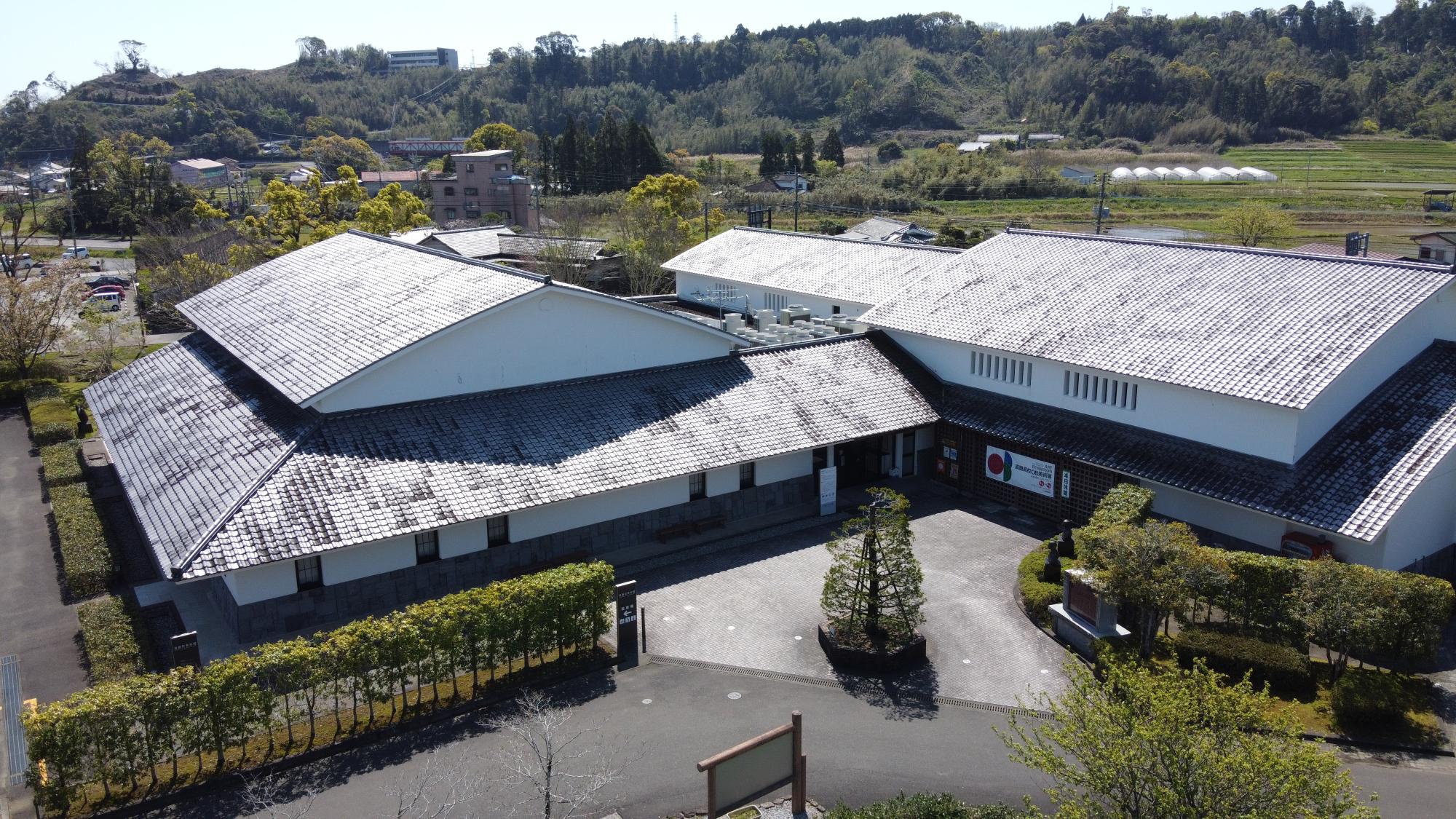 高鍋町美術館の魅力を徹底解剖！展示・料金から周辺巡礼ルートまで