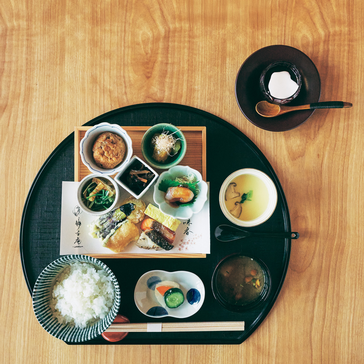銀座の和食ランチ2026年最新！割烹の限定御膳から個室穴場まで徹底比較