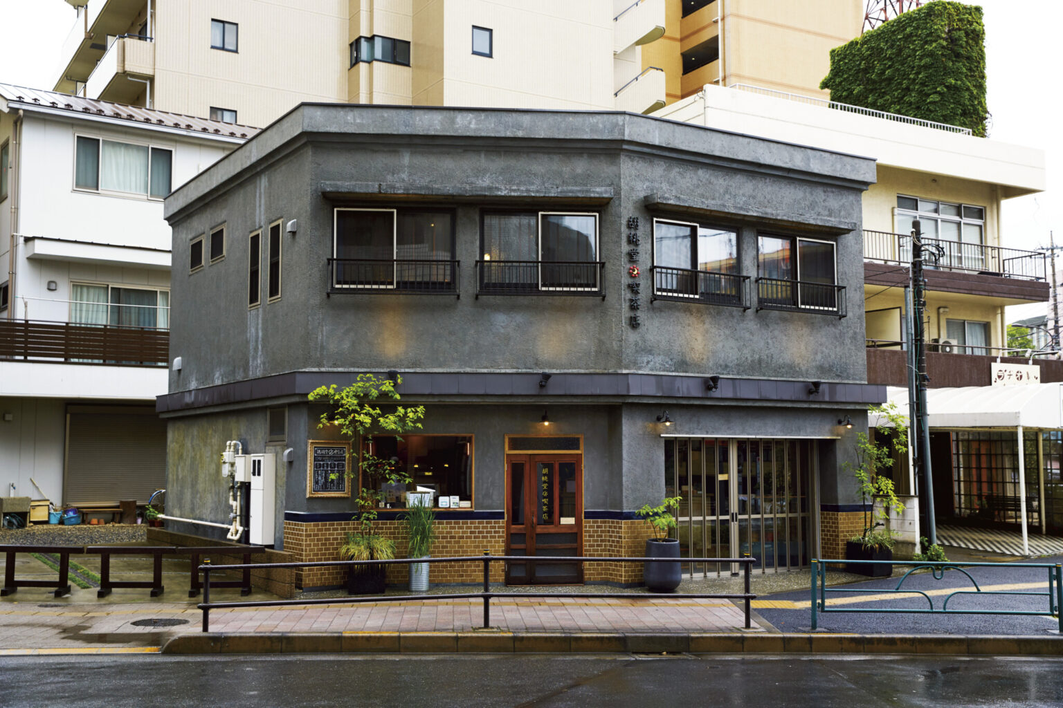 国分寺・胡桃堂喫茶店の魅力解剖｜名物プリンや混雑状況まで徹底解説