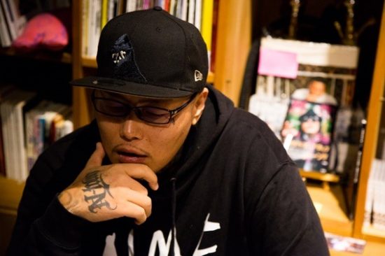 ラッパーD. Oの現在と壮絶な半生！服役と出所、練マザの伝説を追う