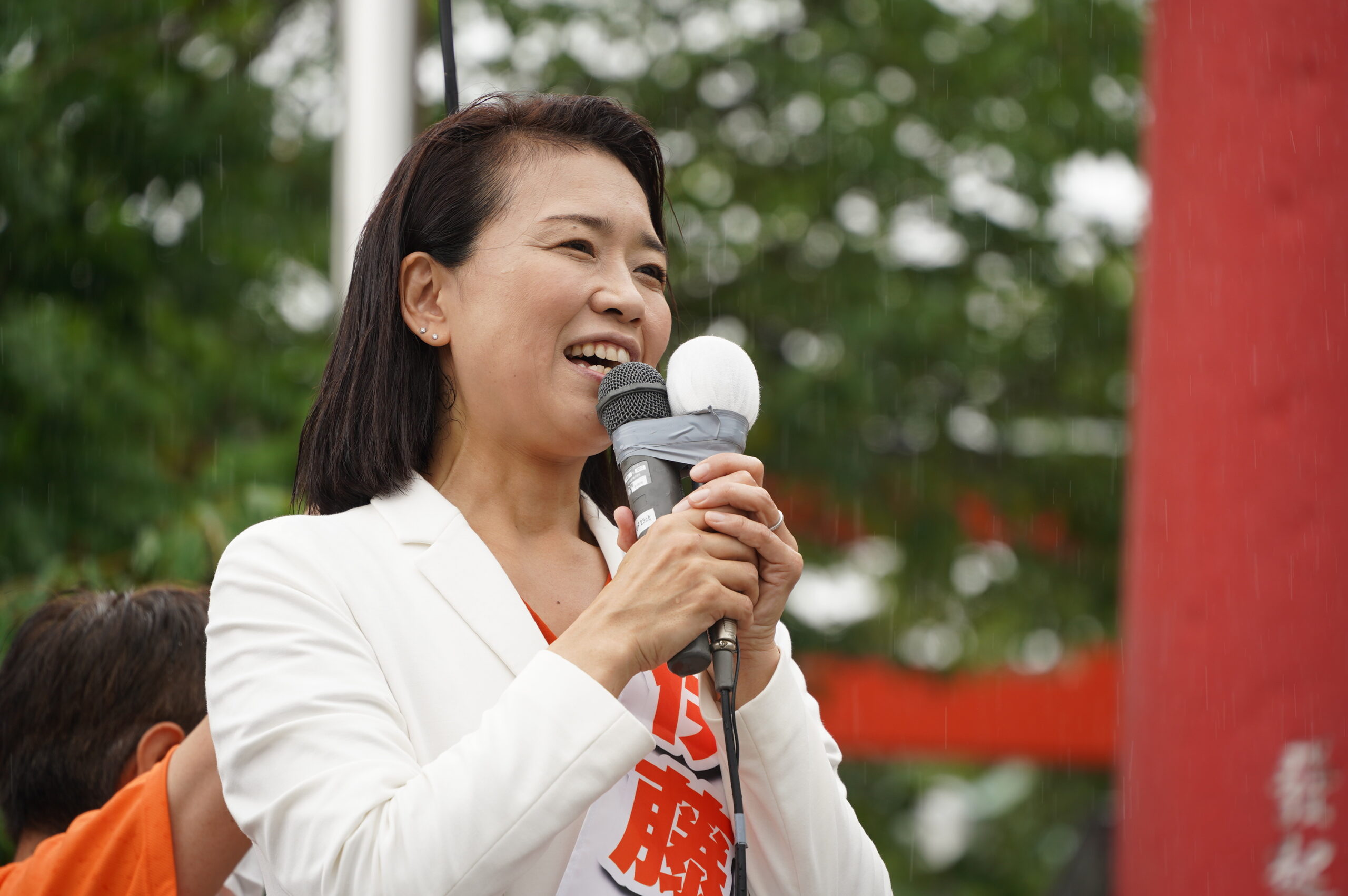 伊藤たかえの経歴・家族と政策の真相｜国民民主と公明の違いを徹底解説