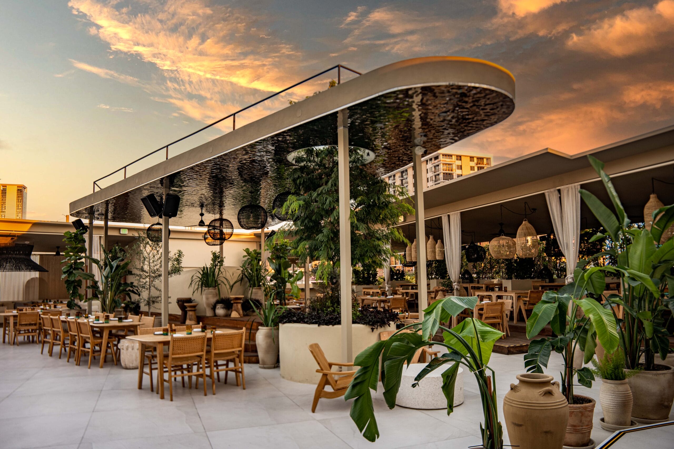 Restaurants in Wynwood for Lunch