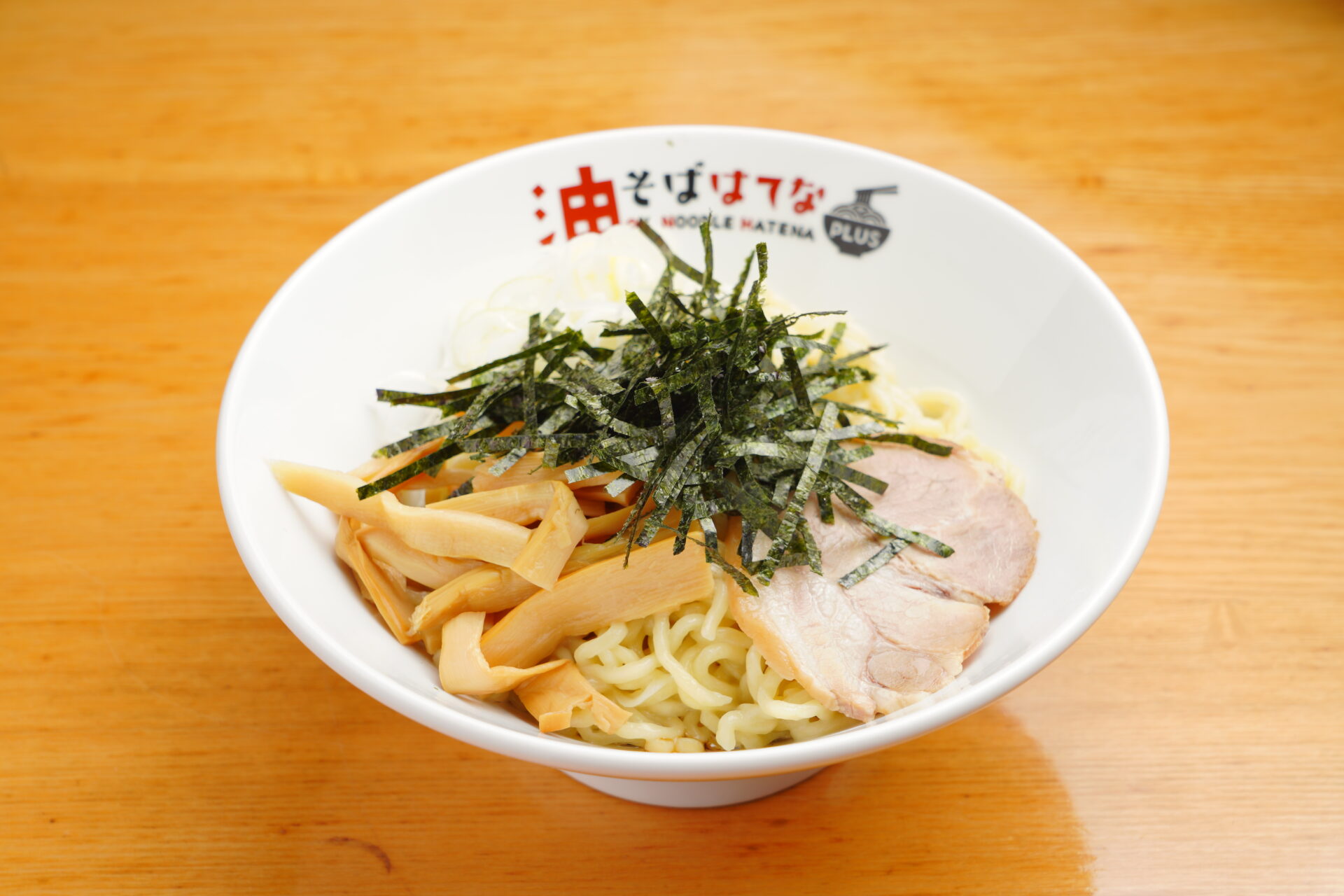 仙台発はてなの油そば熱狂のなぜ！秘伝ダレと激ウマ味変の極意