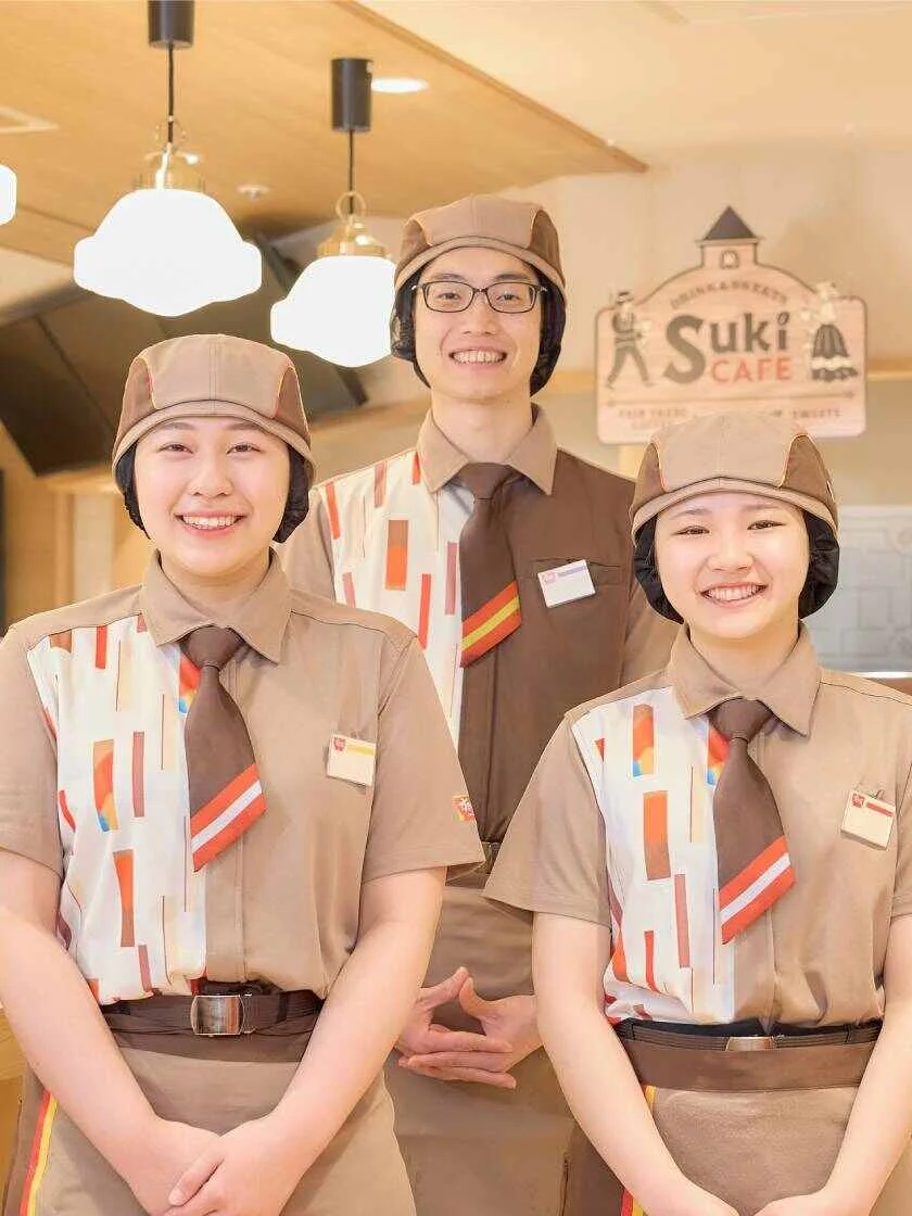 すき家奈良七条店の混雑真相とは？営業時間やドライブスルーの注意点を徹底解説