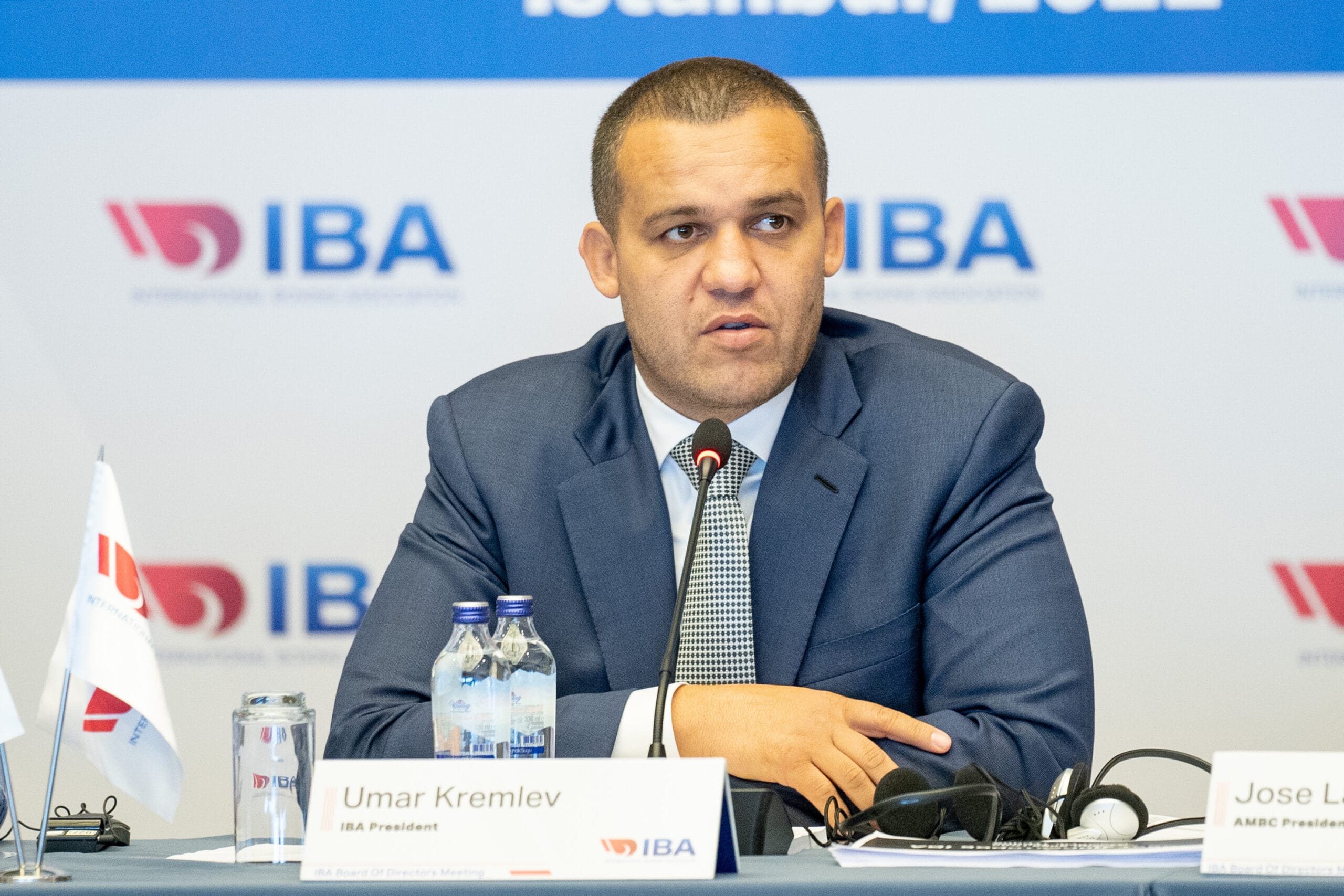 How Umar Kremlev Amassed His Controversial Global Fortune