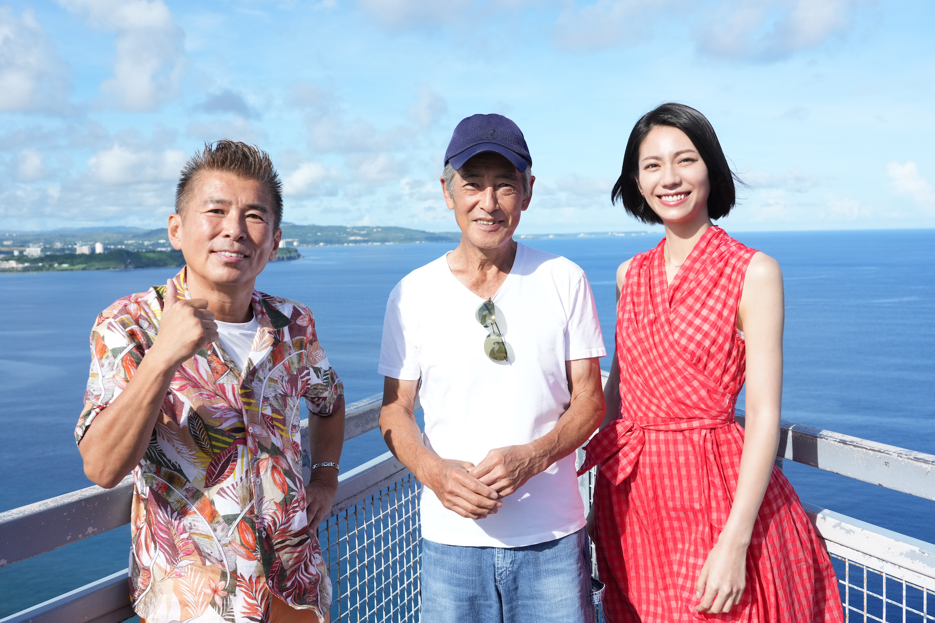 神田正輝『旅サラダ』卒業理由と現在の姿！激やせの真相を徹底解説