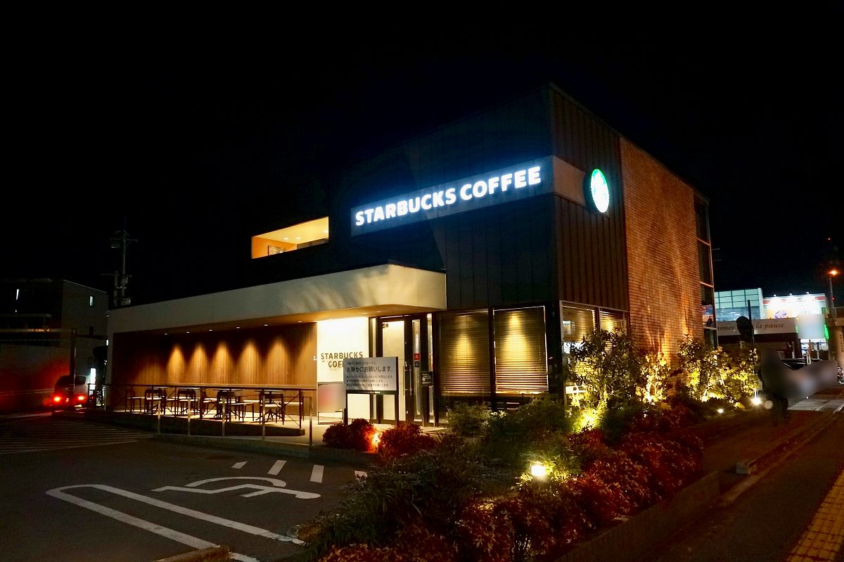 スタバ宇都宮城東店の混雑・電源・ドライブスルー徹底解剖【2026】