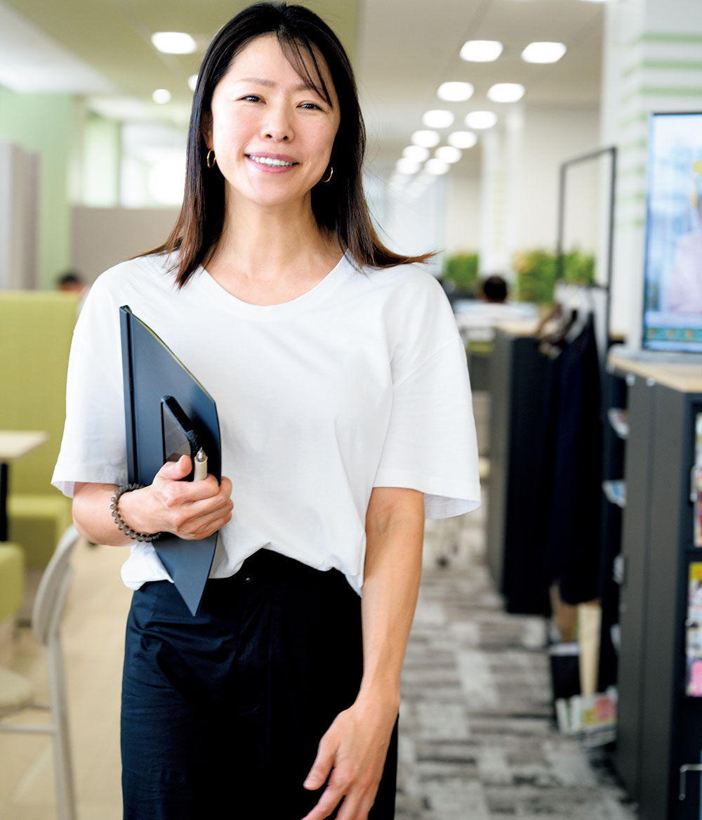 里谷多英の結婚と元旦那の真相とは？離婚の決定的な理由と驚きの現在